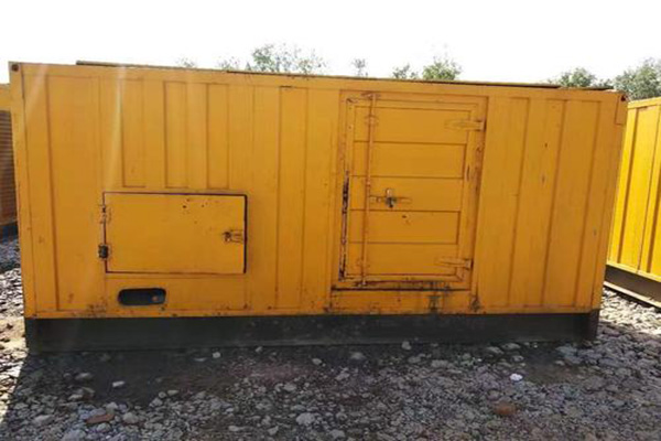 翔安发电机出租 翔安发电机出租