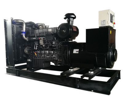 翔安上柴柴油发电机组50KW-700KW