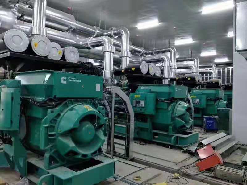 翔安发电机出租