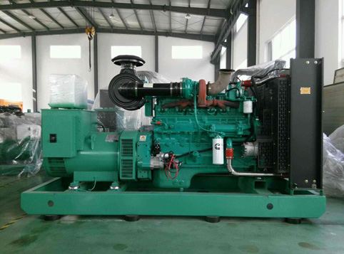 翔安柴油发电机组 翔安柴油发电机组