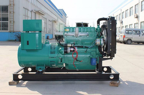 翔安小型柴油发电机 翔安小型柴油发电机