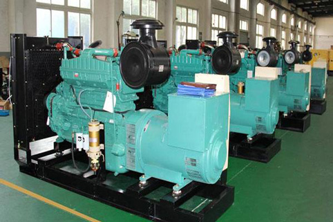 翔安小型柴油发电机 翔安小型柴油发电机
