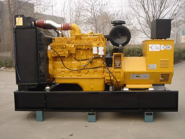 翔安发电机出租