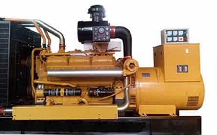 翔安发电机出租