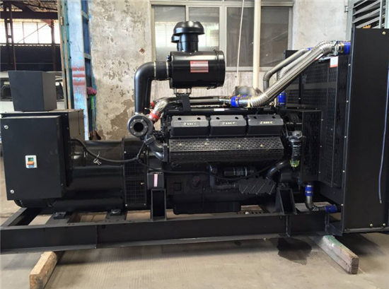 翔安柴油发电机