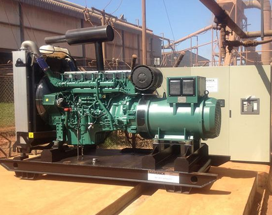 翔安发电机出租