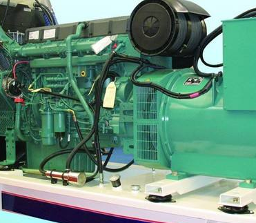 翔安发电机出租